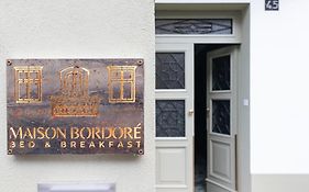Maison Bordoré
